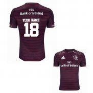 Maillot Leinster Rugby 2020 Exterieur Font01
