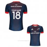 Maillot Munster Rugby 2019-2020 Exterieur Font02