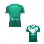 Maillot Rli Irlande Rugby RLWC 2017 Domicile