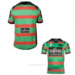 Maillot South Sydney Rabbitohs Rugby 2018 Domicile