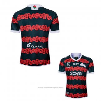 Maillot South Sydney Rabbitohs Rugby 2019-2020 Commemorative