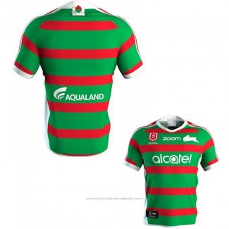 Maillot South Sydney Rabbitohs Rugby 2019-2020 Exterieur