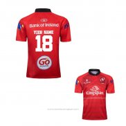 Maillot Ulster Rugby 2019 Exterieur Font01