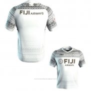 Maillot Fidji 7s Rugby 2019 Domicile