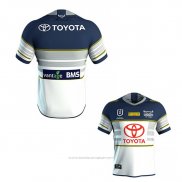 Maillot North Queensland Cowboys Rugby 2020 Domicile