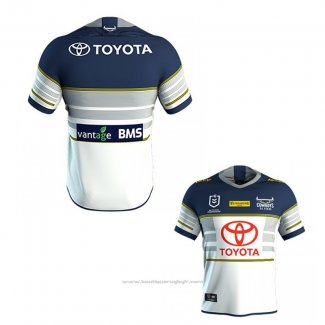 Maillot North Queensland Cowboys Rugby 2020 Domicile