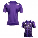 Maillot Nouvelle-zelande All Blacks Rugby 2015 Entrainement Maillot Nouvelle-zelande All Blacks Rugby 2015 Entrainement