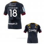 Maillot Rugby Highlanders 2020 Domicile Font02