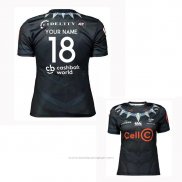 Maillot Sharks Rugby 2019 Heroe Font02