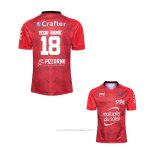 Maillot Toulon Rugby 2019-2020 Domicile Font01