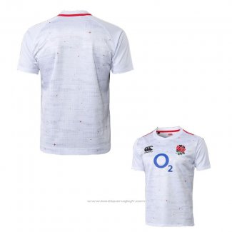 Maillot Angleterre Rugby 2019 Domicile