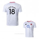 Maillot Angleterre Rugby 2019 Domicile Font02