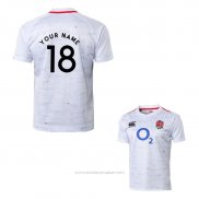 Maillot Angleterre Rugby 2019 Domicile Font02