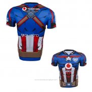 Maillot Bulls Rugby 2019 Heroe