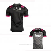 Maillot Crusaders Rugby 2018-2019 Entrainement