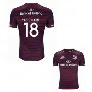 Maillot Leinster Rugby 2020 Exterieur Font02