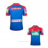 Maillot Newcastle Knights Rugby 2019-2020 Domicile