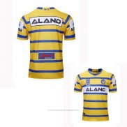 Maillot Parramatta Eels Rugby 2019-2020 Exterieur