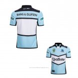 Maillot Sharks Rugby 2018-2019 Domicile