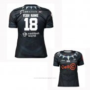 Maillot Sharks Rugby 2019 Heroe Font01