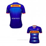 Maillot Stormers Rugby 2019-2020 Domicile