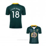 Maillot Afrique du Sud Rugby RWC 2019 Campeona Font02