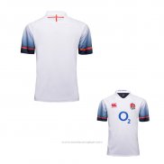 Maillot Angleterre Rugby 2017-2018 Domicile1