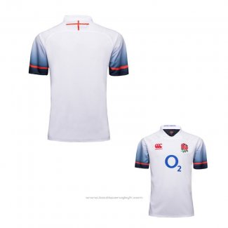 Maillot Angleterre Rugby 2017-2018 Domicile1