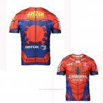 Maillot Lions Rugby 2019-2020 Heroe