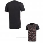 Maillot Nouvelle-zelande All Blacks Maori Rugby 2019 Marron Maillot Nouvelle-zelande All Blacks Maori Rugby 2019 Marron