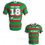 Maillot South Sydney Rabbitohs Rugby 2019-2020 Exterieur Font02