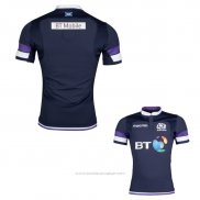 Maillot Ecosse Rugby 2017-2018 Domicile