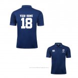 Maillot Japon Rugby RWC2019 Font01