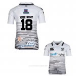 Maillot Ospreys Rugby 2017-2018 Exterieur Font01