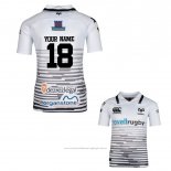 Maillot Ospreys Rugby 2017-2018 Exterieur Font01
