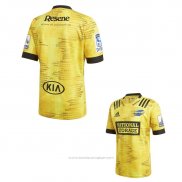 Maillot Rugby Hurricanes 2020 Domicile