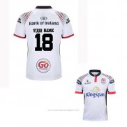 Maillot Ulster Rugby 2019 Domicile Font01
