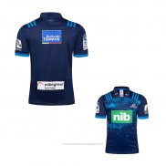 Maillot Blues Rugby 2018 Exterieur