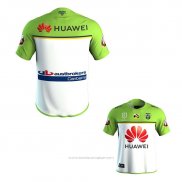 Maillot Canberra Raiders Rugby 2019-2020 Exterieur