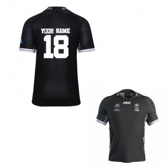 Maillot Fidji Rugby Rwc2019 Exterieur Font01