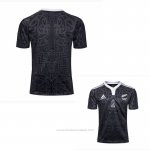 Maillot Nouvelle-zelande All Blacks Maori Rugby 100th Commemorative Maillot Nouvelle-zelande All Blacks Maori Rugby 100th Commemorative
