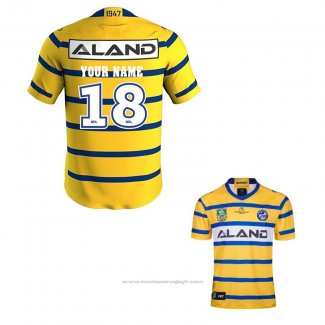 Maillot Parramatta Eels Rugby 2018 Exterieur Font02