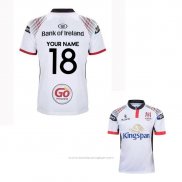 Maillot Ulster Rugby 2019 Domicile Font02