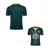 Maillot Afrique du Sud Rugby RWC 2019 Campeona