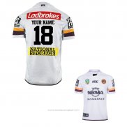 Maillot Brisbane Broncos Rugby 2018 Exterieur Font01