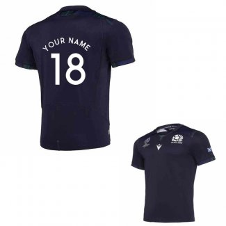 Maillot Ecosse Rugby Rwc2019 Domicile Font02