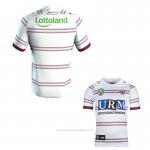 Maillot Manly Warringah Sea Eagles Rugby 2019 Exterieur