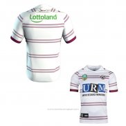 Maillot Manly Warringah Sea Eagles Rugby 2019 Exterieur