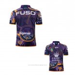 Maillot Melbourne Storm Rugby 2018-2019 Commemorative