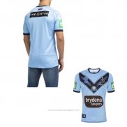 Maillot NSW Blues Rugby 2020 Domicile